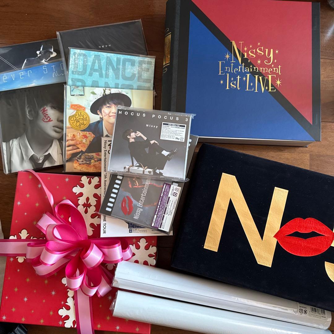 Nissy セット Muzzy ZX-14 Frame Sliders / Dry Nitrous Kits / Air Shifter Kits