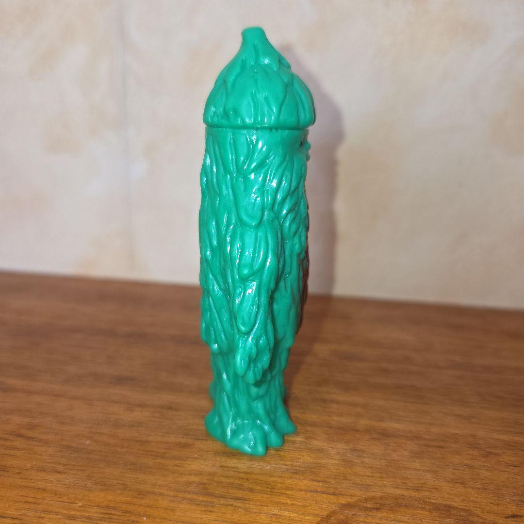 復刻 ブルマァク ミニ怪獣シリーズ ザザーン - メルカリ