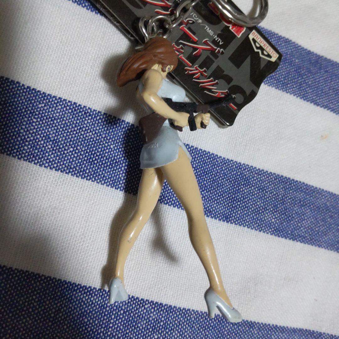 ルパン三世 アタックポーズ 峰不二子 - メルカリ