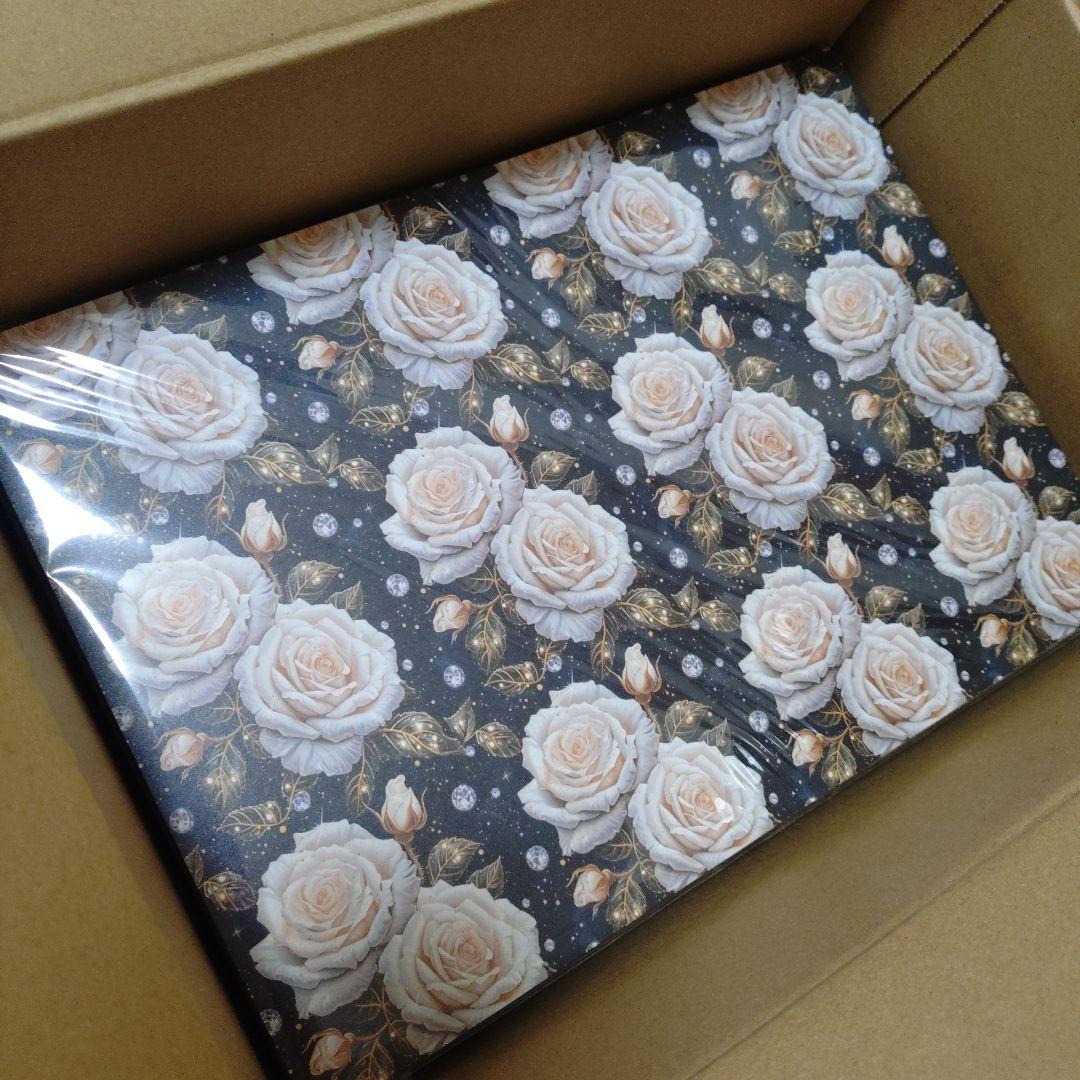 デザインペーパー まとめ売り 80サイズの通販はau PAY マーケット