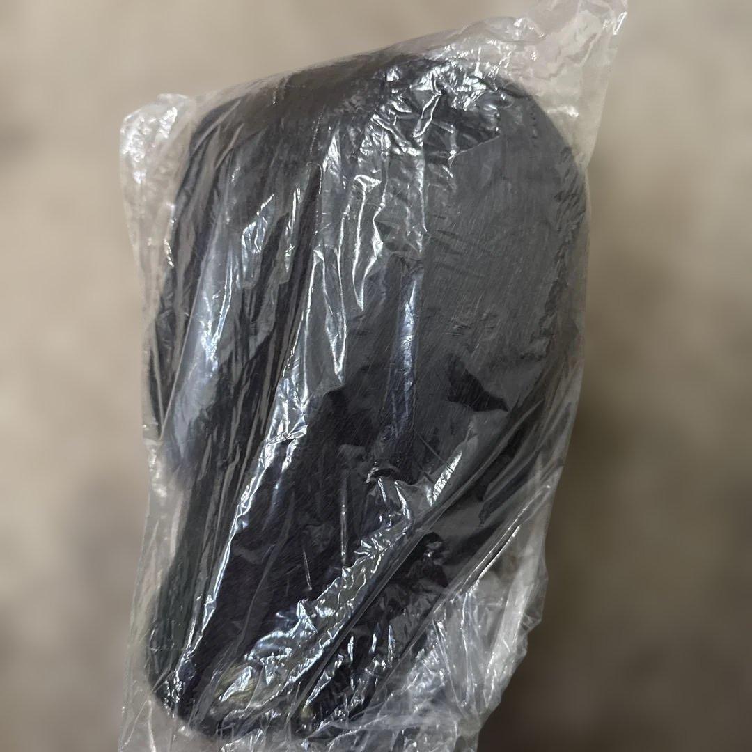 ブラックウィッグ LC-60レジーナカットウィッグレイヤーカット練習用