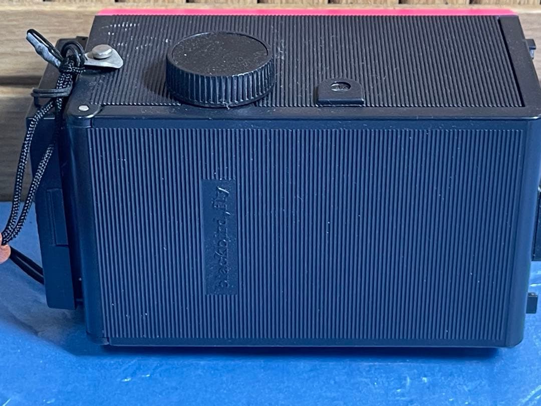 仮面ライダーディケイド blackbird fly カメラ 限定 2眼カメラ - メルカリ