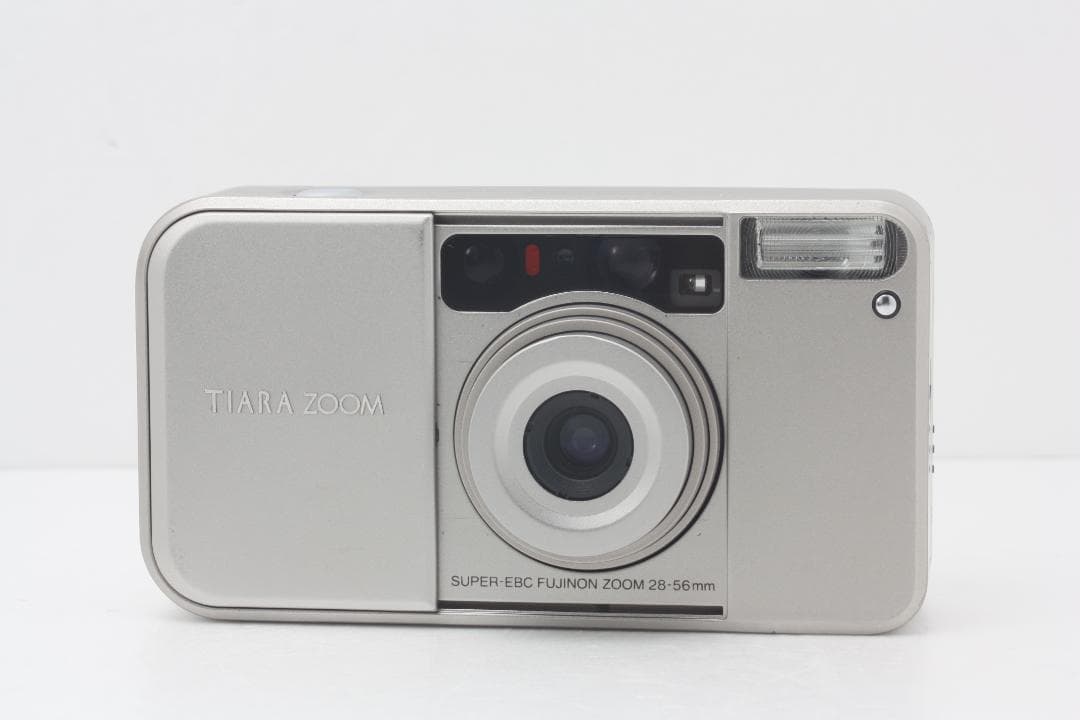 富士フイルム FUJIFILM TIARA ZOOM #252 Fujifilm Tiara Zoom – SHOWA