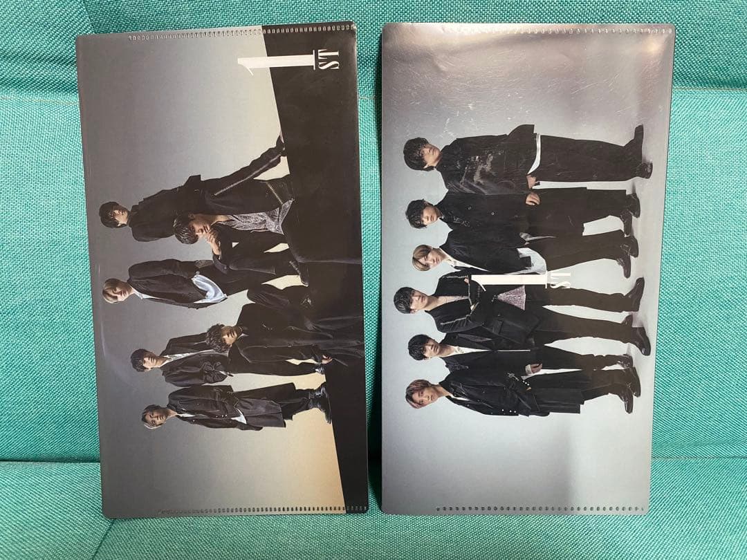 SixTONES歴代アルバムまとめ売り☆特典抜けなし - メルカリ