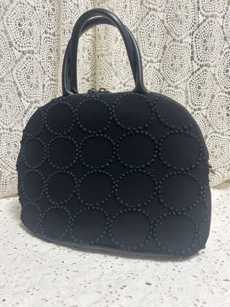 エルモ様専用50927A ミナペルホネンハンドメイド おすましブガッティM