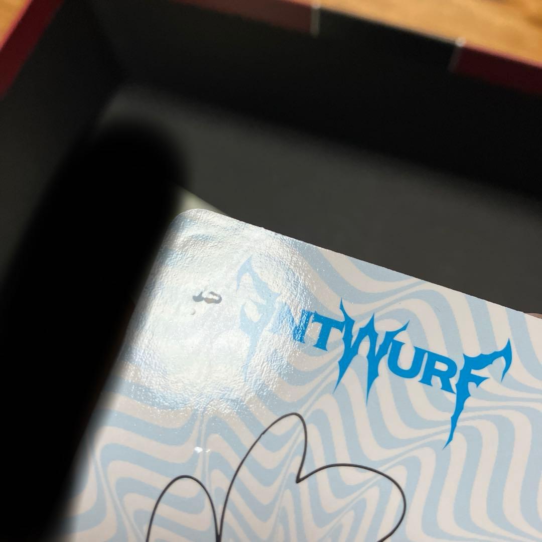 NMIXX エンミックス エンミ ベイ トレカ セット まとめ売り - メルカリ