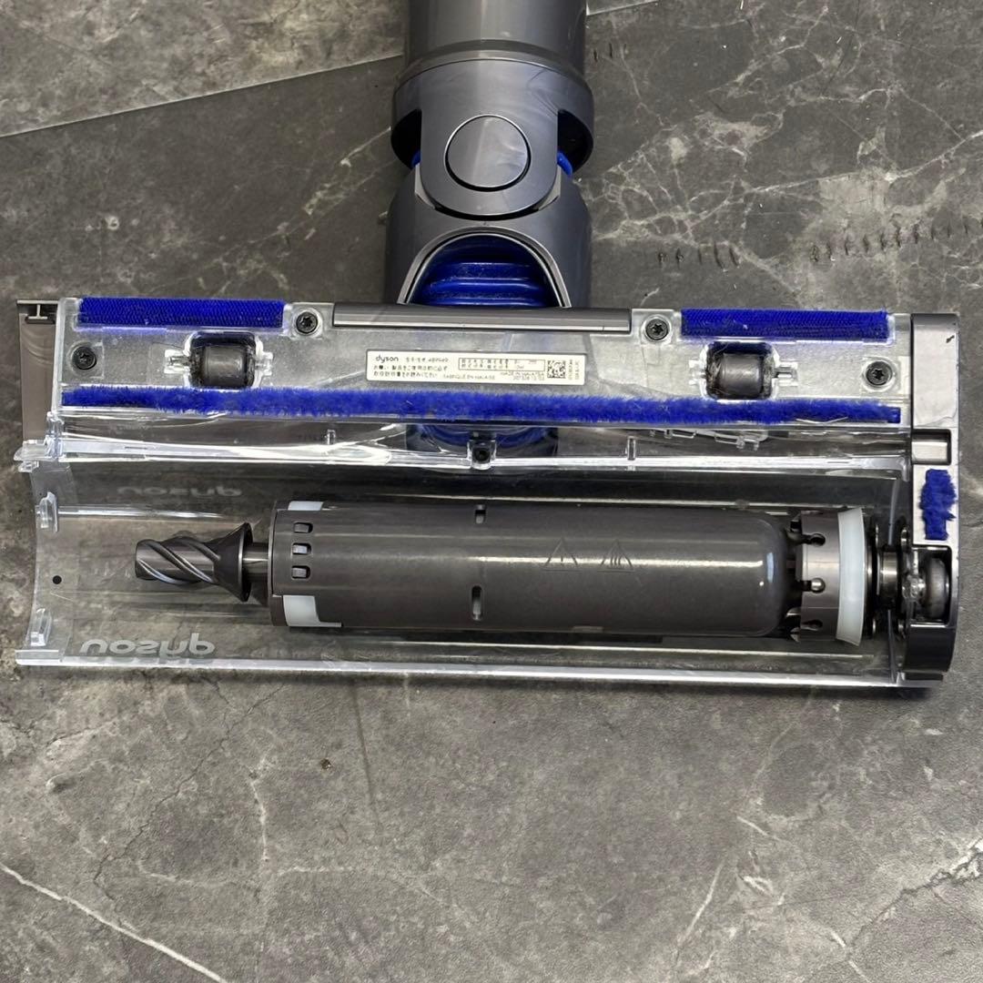 ♪送料込！Dysonコードレスクリーナー Micro 1.5kg SV21