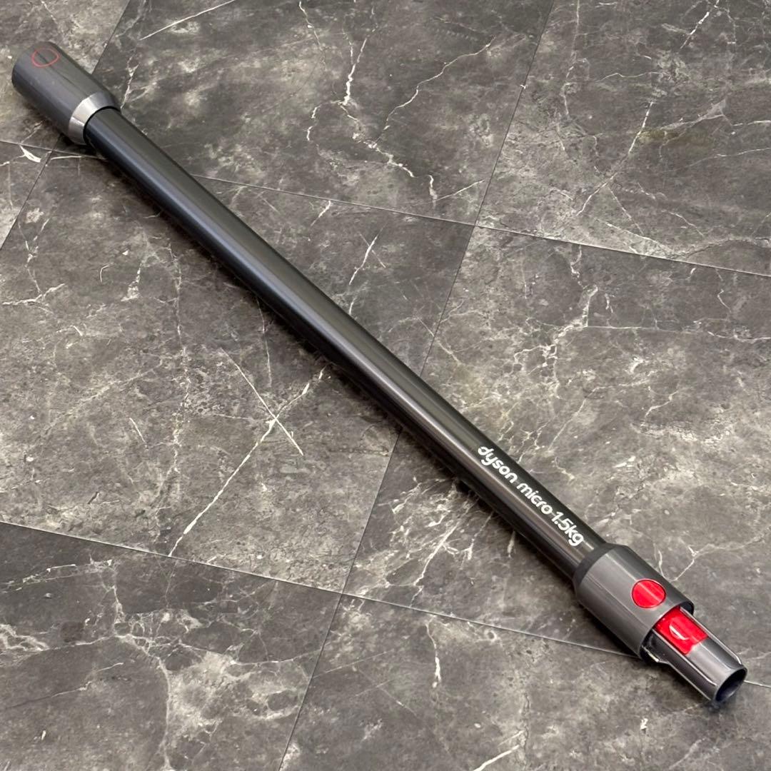 ♪送料込！Dysonコードレスクリーナー Micro 1.5kg SV21