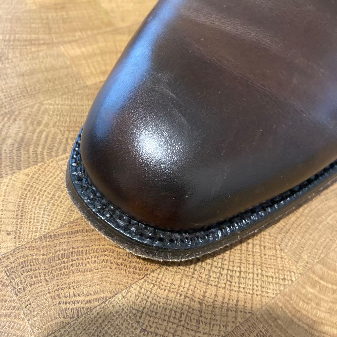 ク*ー様 【旧チャーチ/三都市】Church's \"SYDNEY\" (65G)