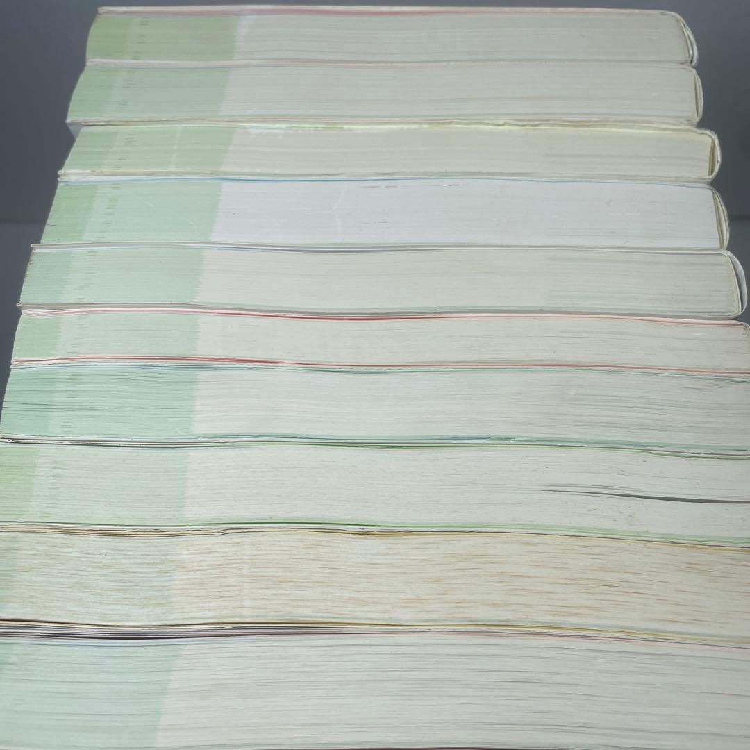 病気がみえる vol.1-10 10冊　セット