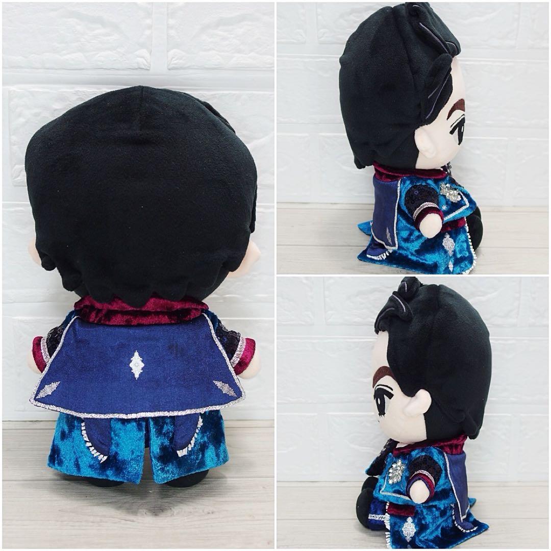 sb513すのチル コスチューム 衣装 服 snowman BIG - メルカリ