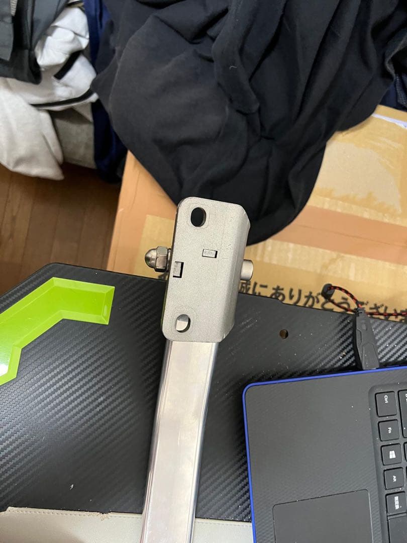 n*g様 BMW ARC フロントトップ ブレース タワーバー PBS030 - メルカリ