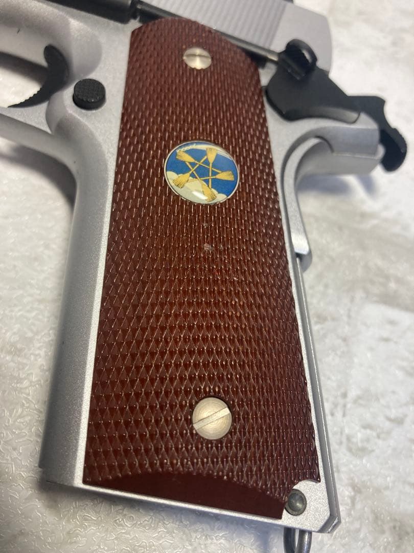 WA M1911〈ストライクウィッチーズ〉 シャーリーモデル - メルカリ