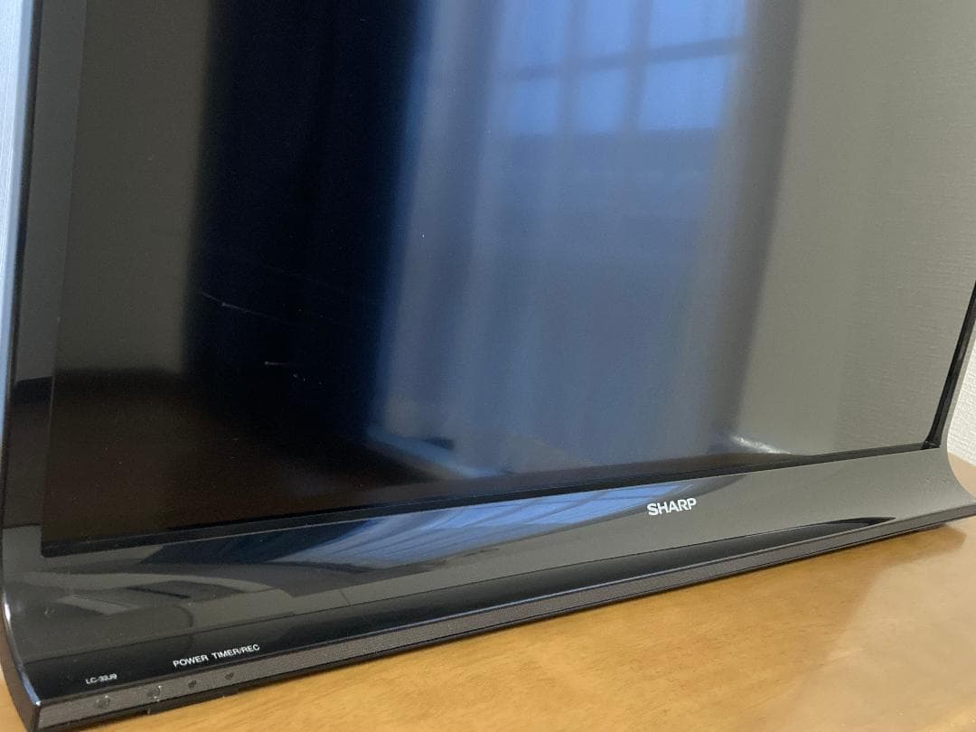 テレビ 本体 シャープ 32型 32インチ aquos アクオス 録画可能 テレビ