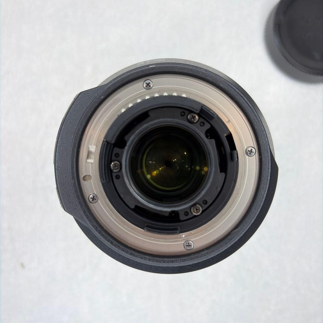 極美品TAMRON AF 28-300mm F3.5-6.3 Di VC PZD