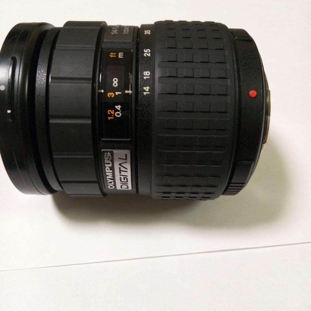 OLYMPUS オリンパス ZUIKO 14-54mm F2.8-3.5