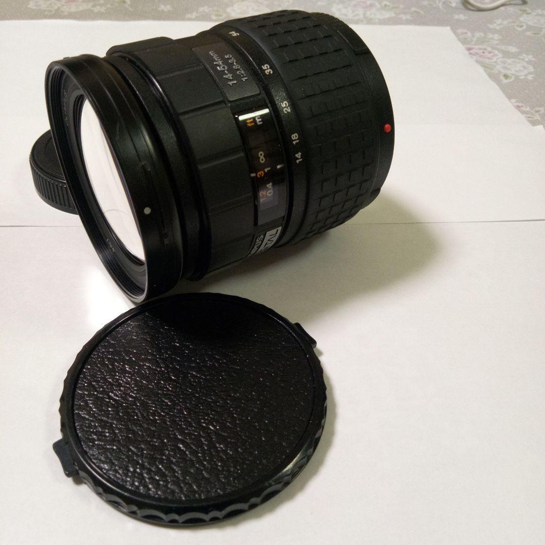 OLYMPUS オリンパス ZUIKO 14-54mm F2.8-3.5