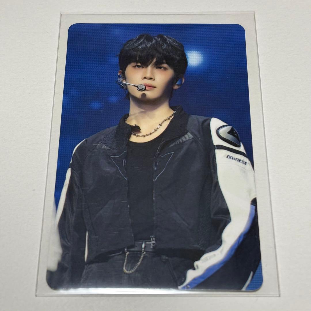 ZEROBASEONE テレ トレカ タワレコ特典 HERE&NOW - メルカリ