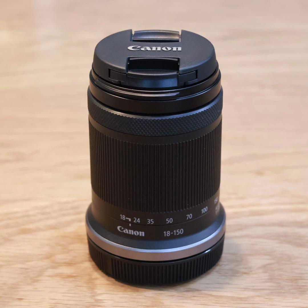 ダ*イ様 【美品】キヤノン RF-S18-150mm F3.5-6.3 IS S