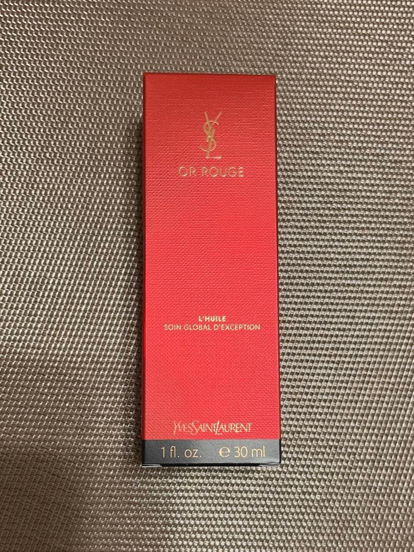 イヴ・サンローラン オールージュ ユイル R 30ml YSL イヴサンローラン