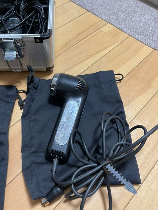 アミンリファインプロSP美容機器