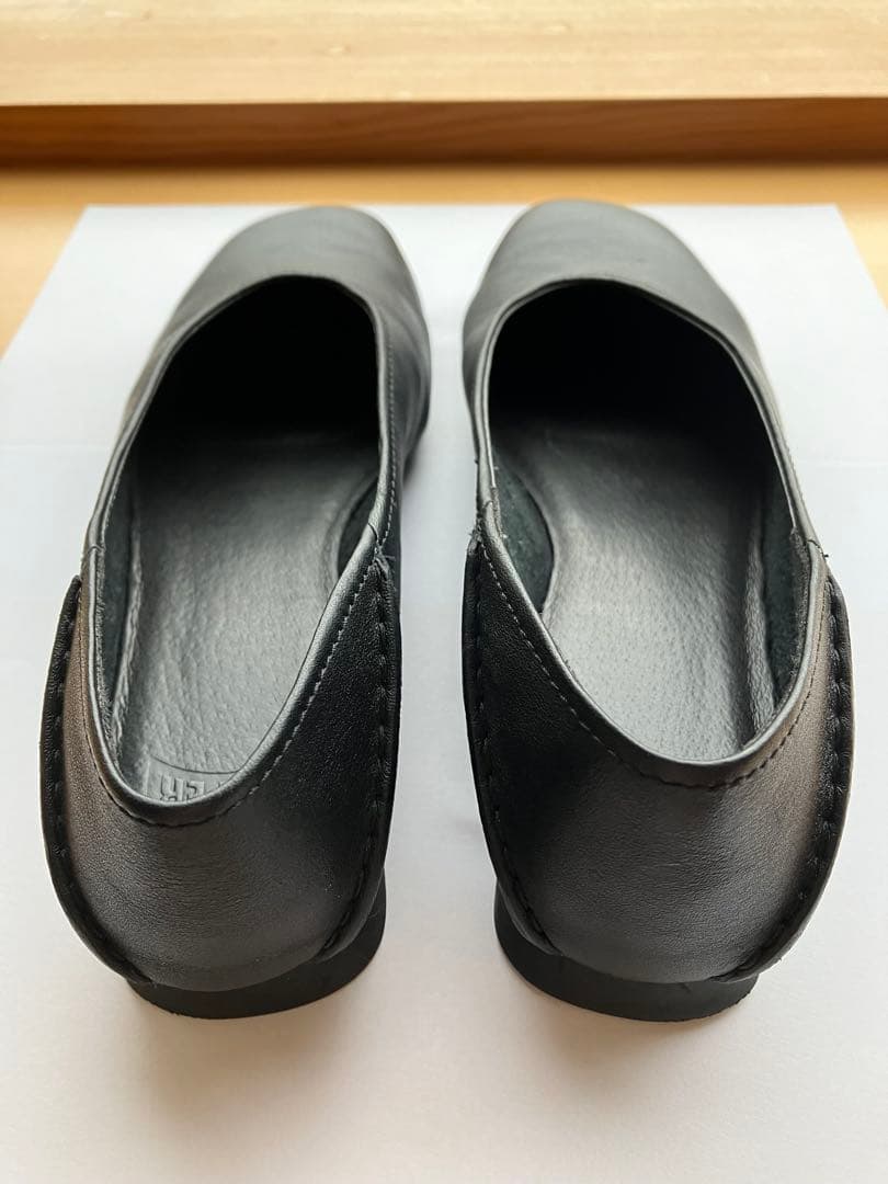 CAMPER Casi Myra カンペール　カシマイラ　24.7cm 39