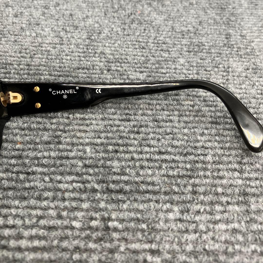 CHANEL シャネル サングラス 04152 94305 5805