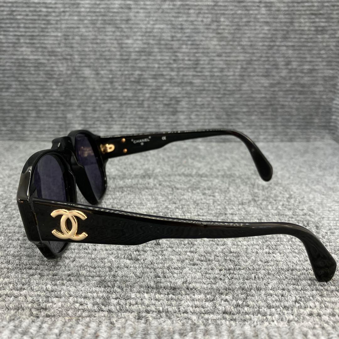 CHANEL シャネル サングラス 04152 94305 5805