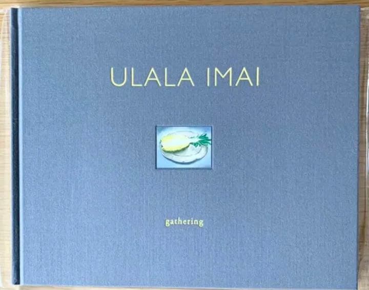 【タイムセール サイン入】今井麗『gathering』1st edition タイムセール サイン入】今井麗『gathering』1st edition - メルカリ