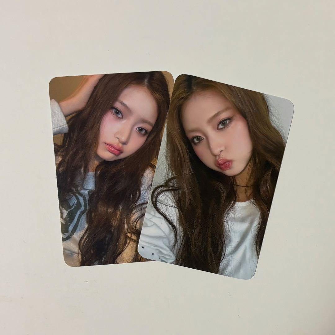 kiiikiii ハウム トレカ - メルカリ