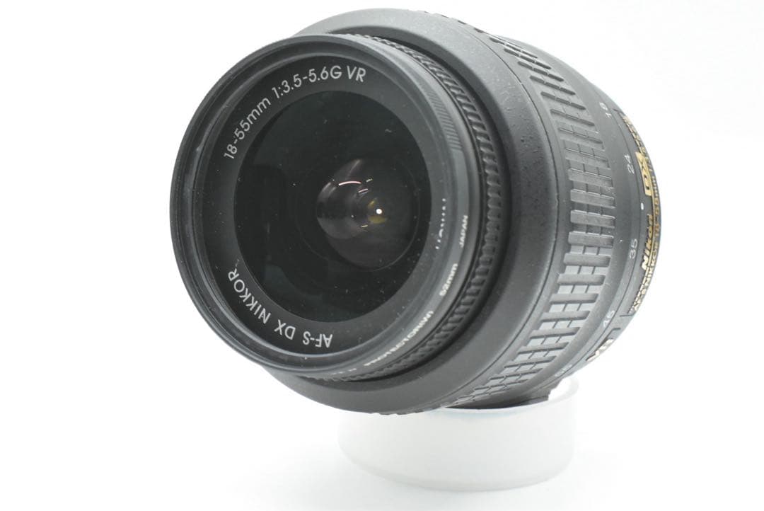 ▪️ほぼ新品▪️ニコンNikon D5100 レンズキットS数540回 - メルカリ