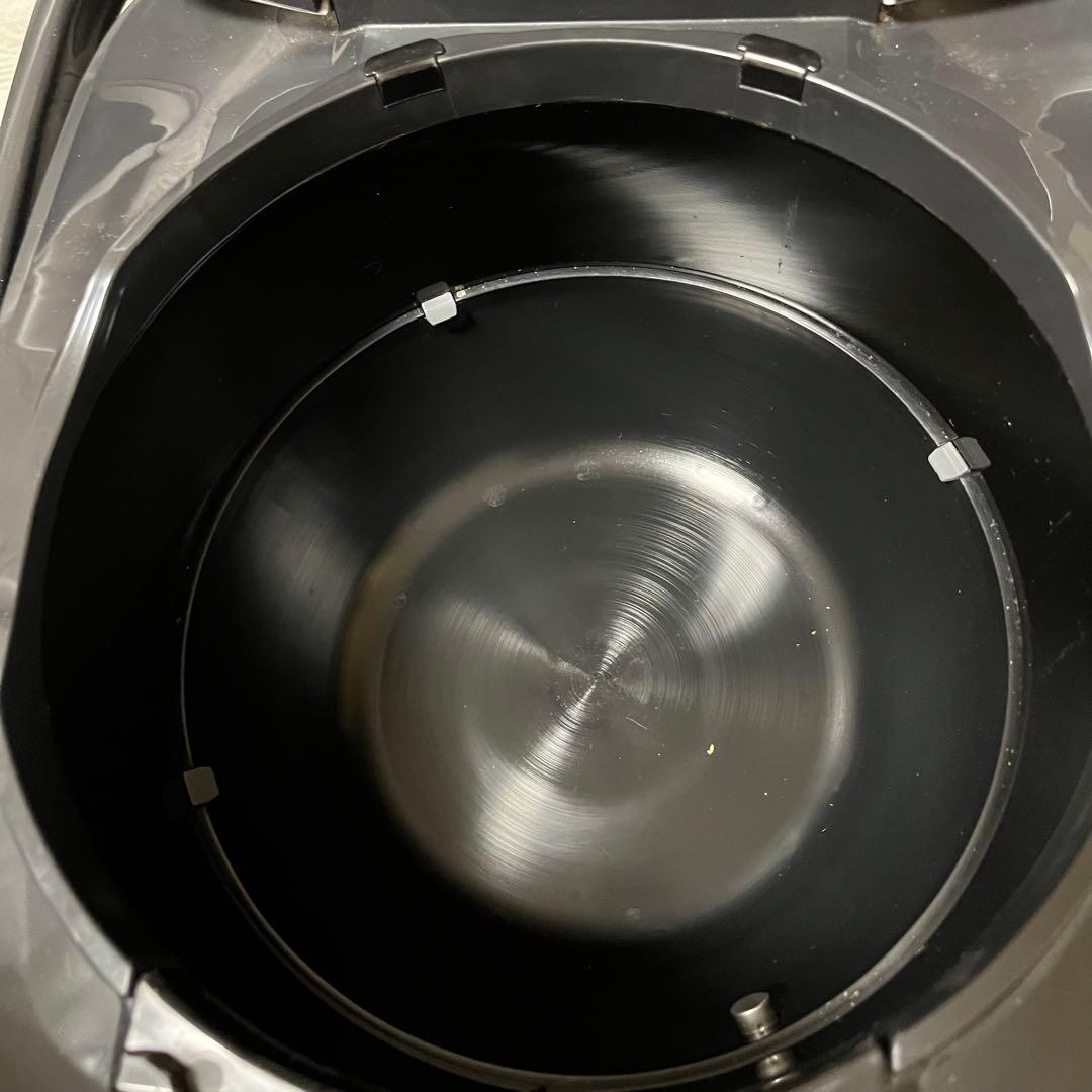 2024年製　象印 NW-JY18-BA ブラック 1.8L 炊飯器