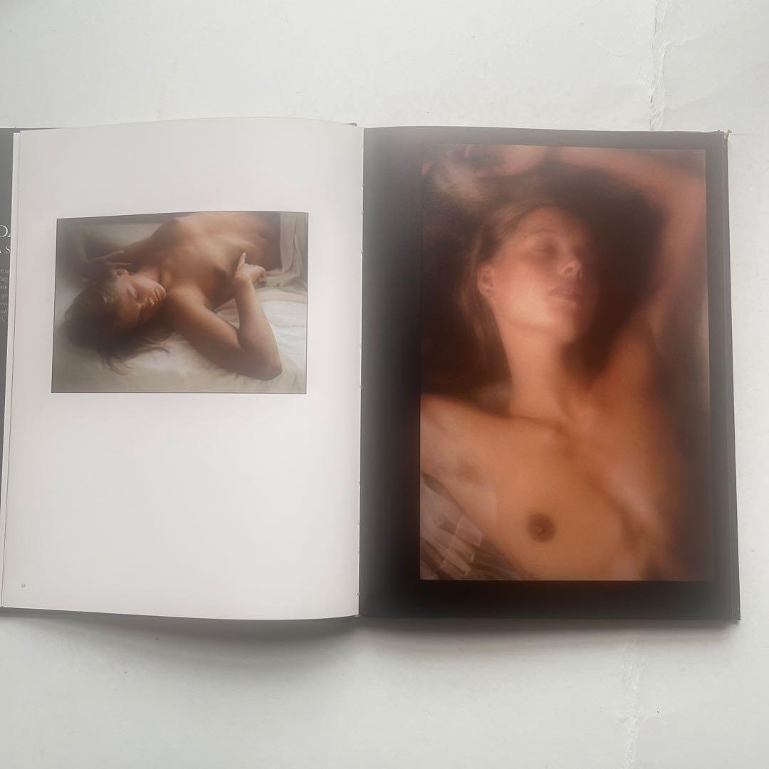 s*y様 希少、　デビットハミルトン写真集4冊組