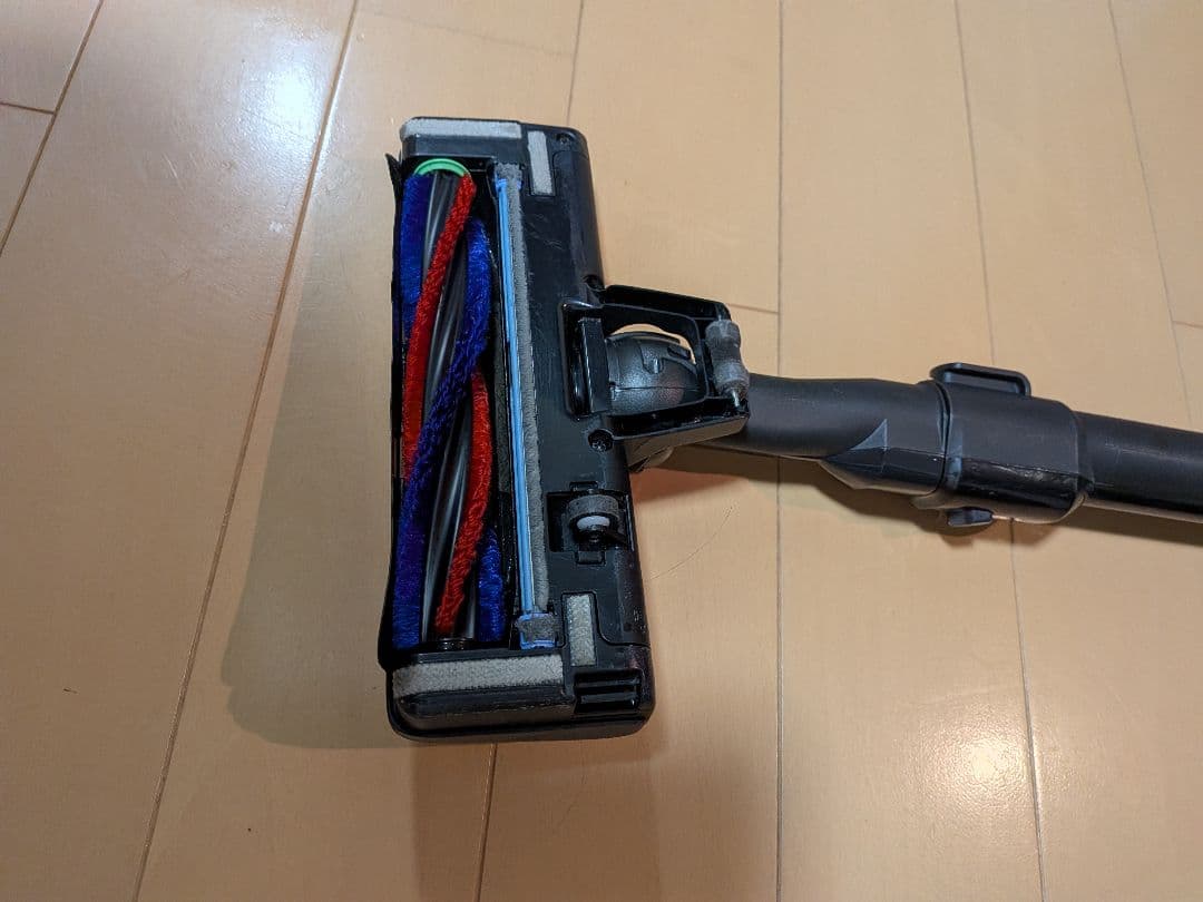 良品】日立 スティッククリーナー PV-BHL3000J スタンド付