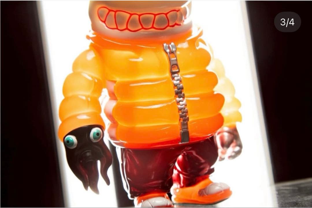 G SHARK gyaromi ももこ コラボ WF2026冬 ギャロミ - メルカリ