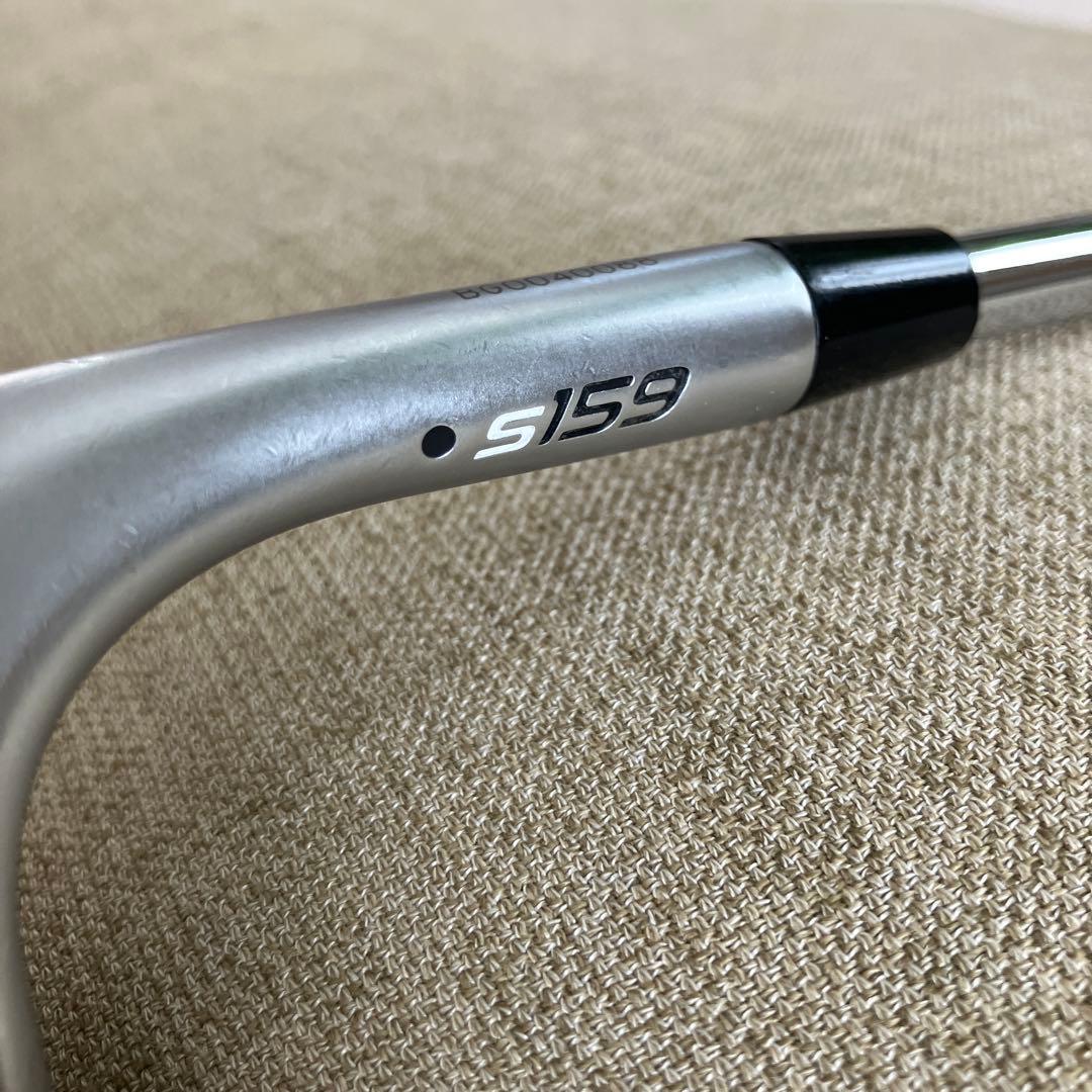 PING s159 Sグラインド ウェッジ52° DG105S - メルカリ