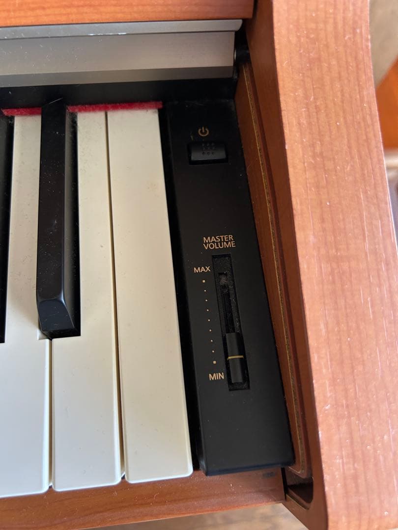 電子ピアノ カワイ CN24C 2014年製 木製 送料込み 椅子別売り