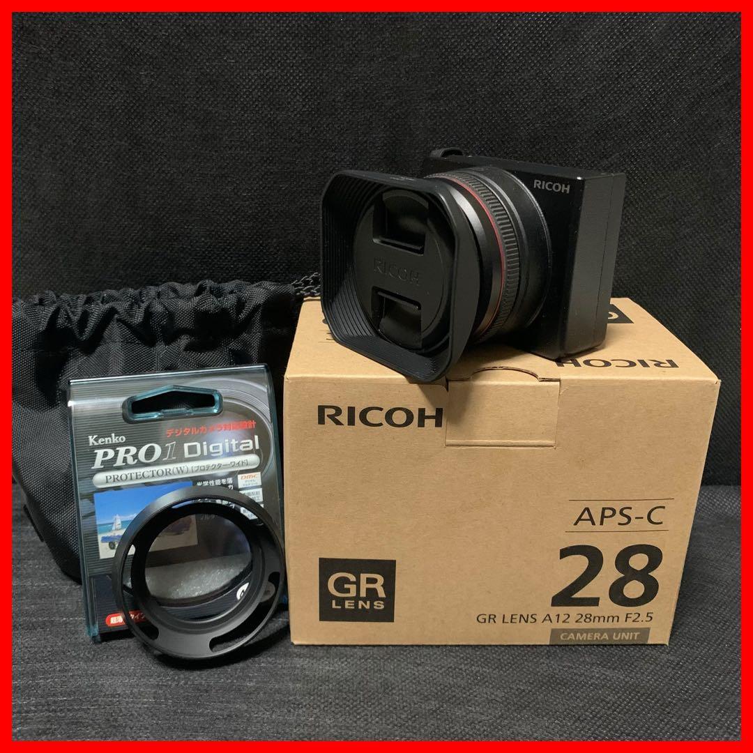 【美品】【値下げ中】RICOH GXR GR Lens A12 28mm +α Ricoh GXR A12 28mm Review | Photography Blog