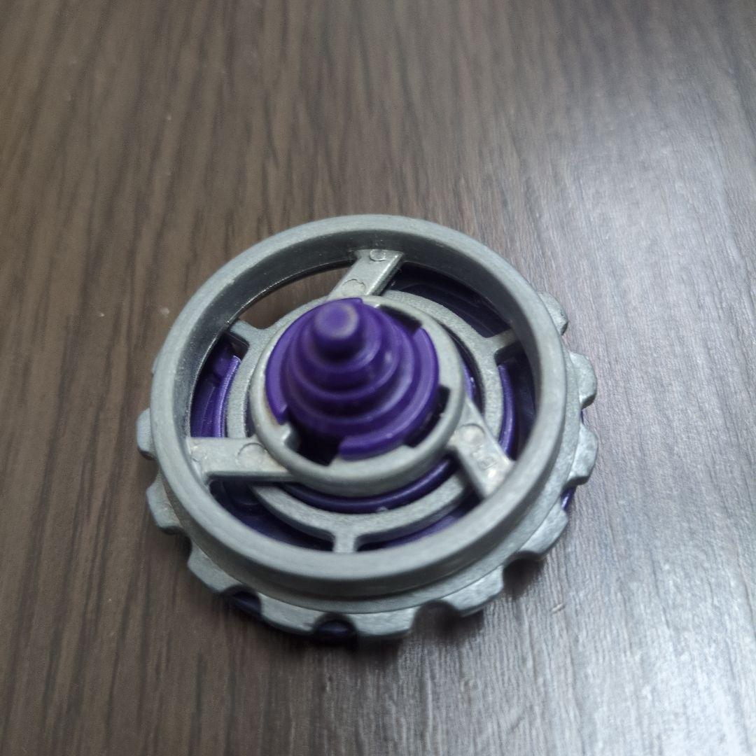 貴重 レア 爆転シュート ベイブレード HMS ガイアドラグーンMS - メルカリ