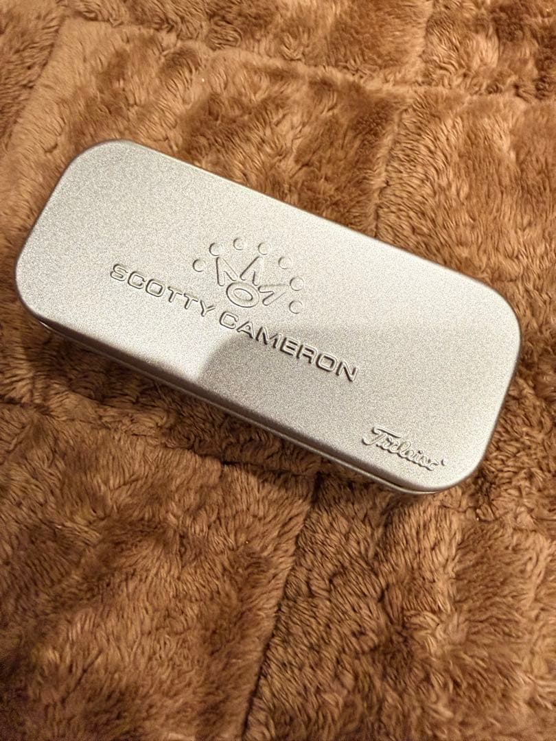 スコッティキャメロンフェスティバル ピボットツール - メルカリ