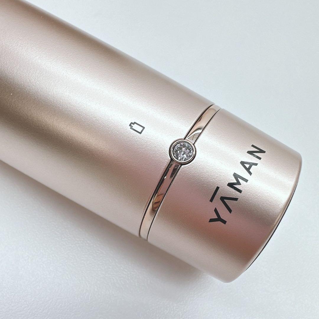 《ほぼ未使用⭐️付属品完備》 ヤーマン フォトプラス シャイニー M18