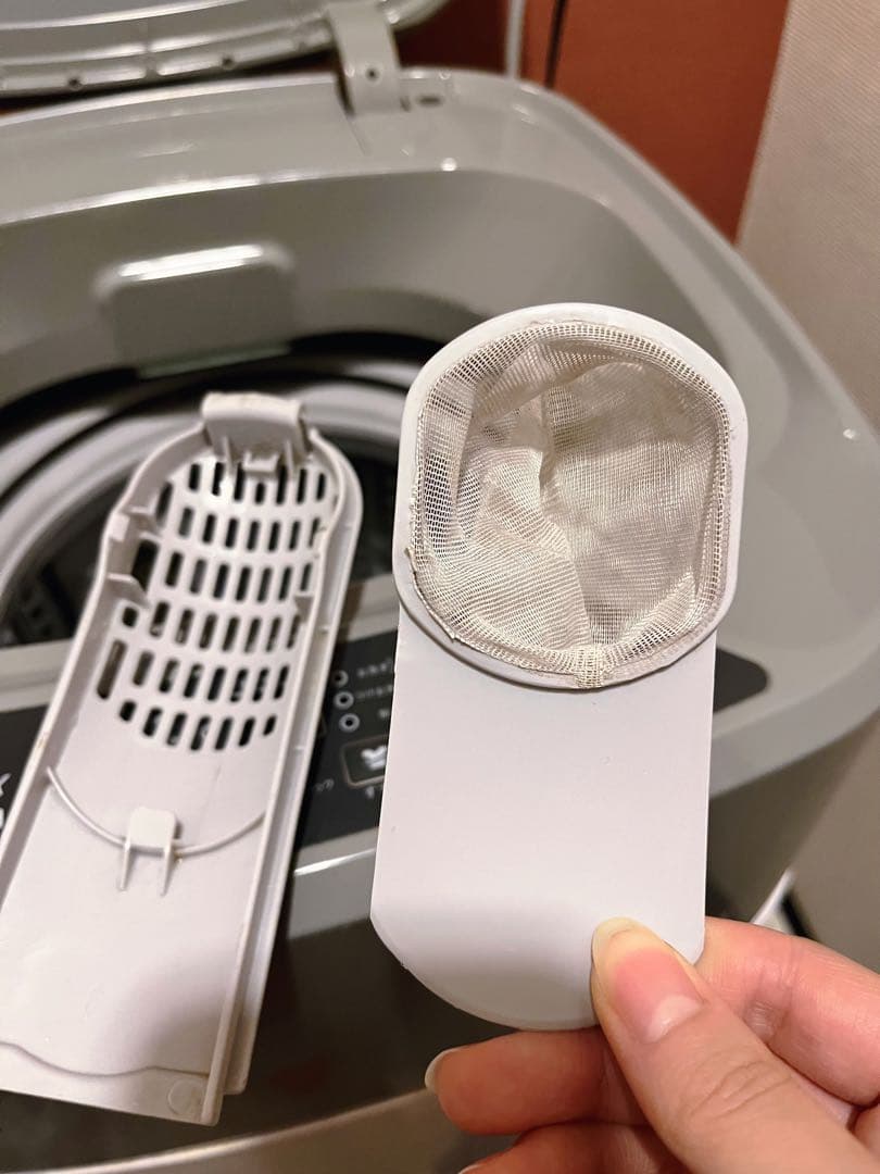 BESTEK 洗濯機 3.8kg 抗菌パルセーター BTWA01 一人暮らし