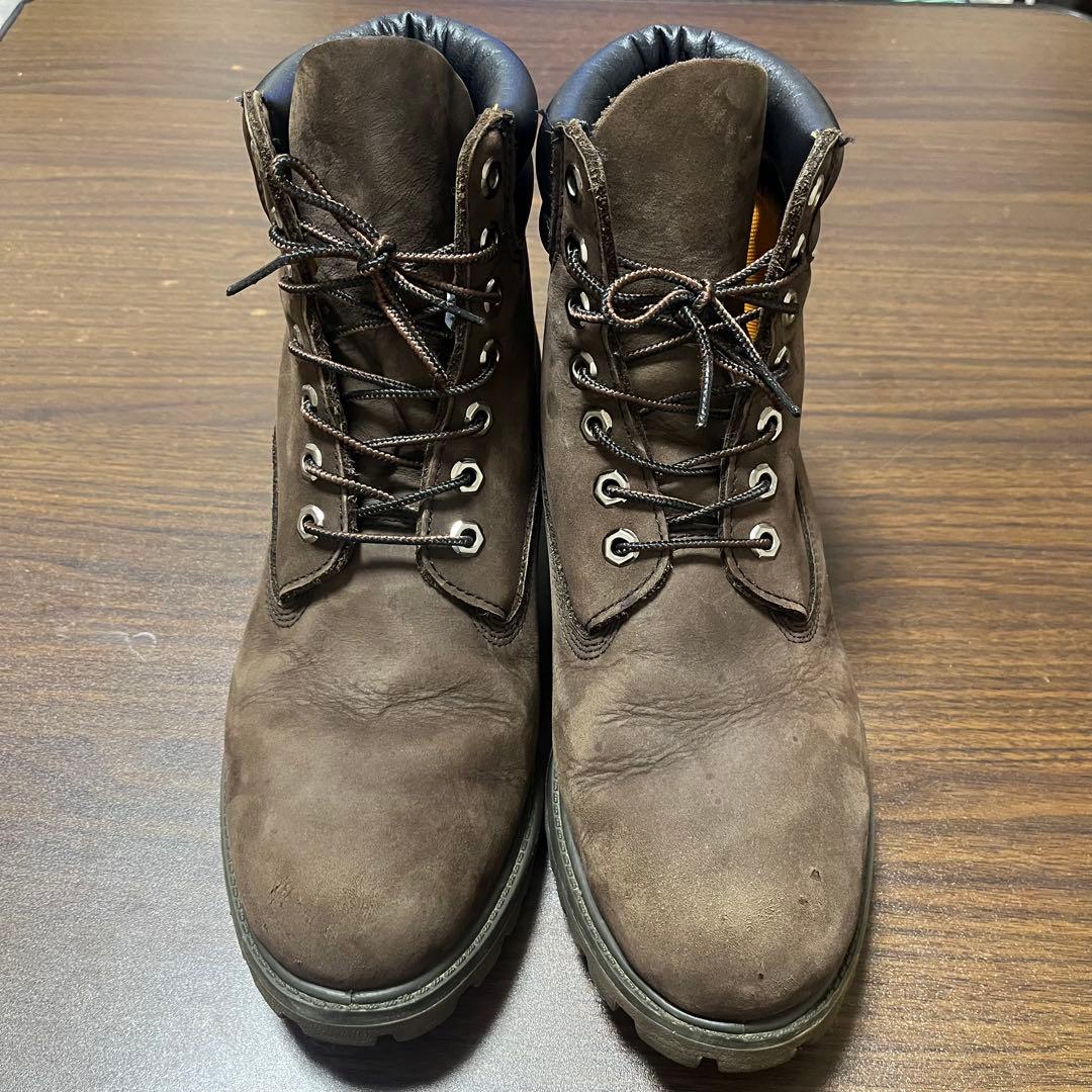 Timberland(ティンバーランド) ワークブーツ 26.5cm