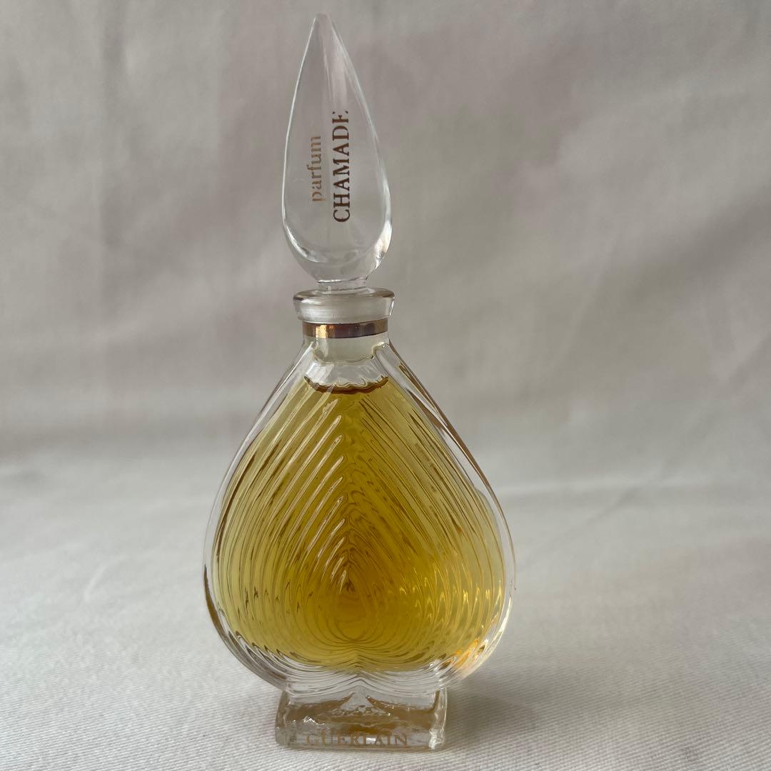 ゲラン　香水　シャマード　7.5ml