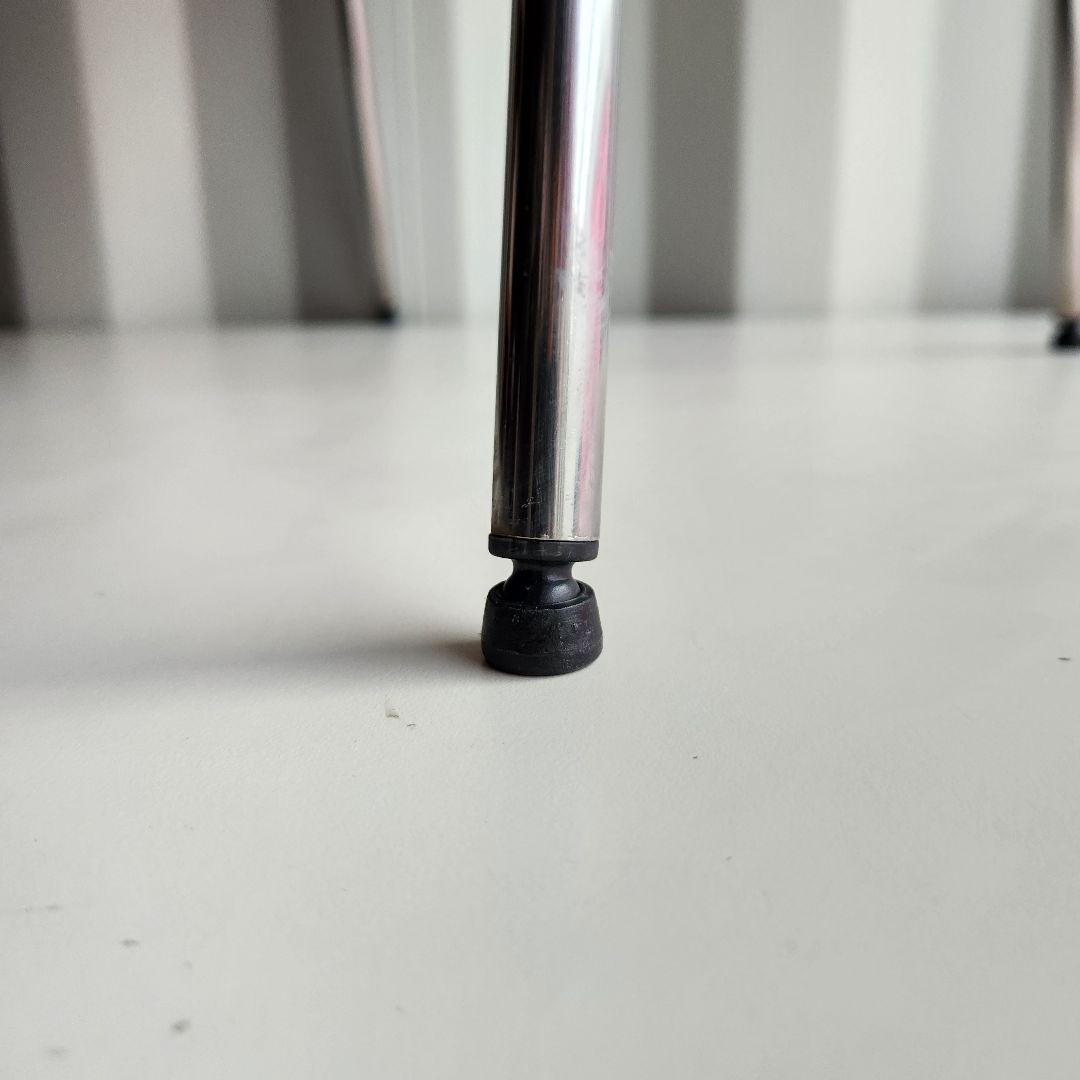 90's 廃盤 IKEA GILBERT スタッキングチェア プライウッド - メルカリ