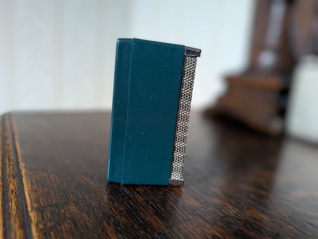 昭和レトロ サンヨー トランジスタ ラジオ 6C－11整備品