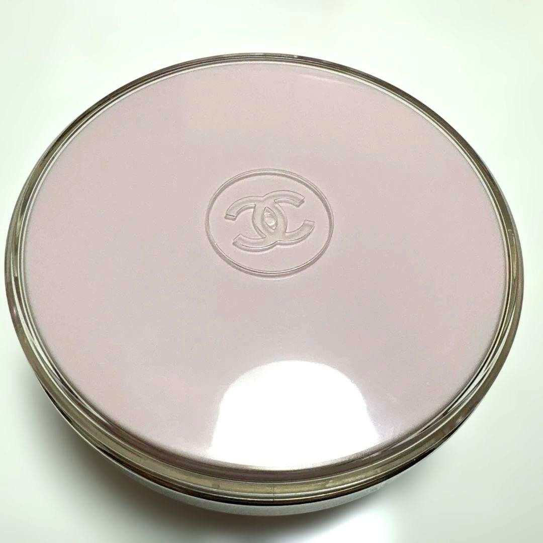 岸.雅裕さま専用⭐︎ CHANEL チャンスクリームサテン(希少)200g