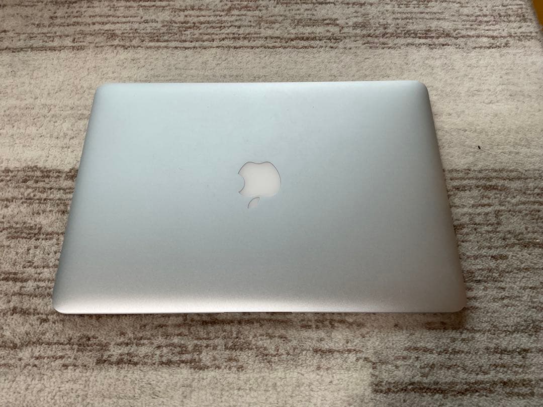 MacBook Air シルバー 日本語キーボード