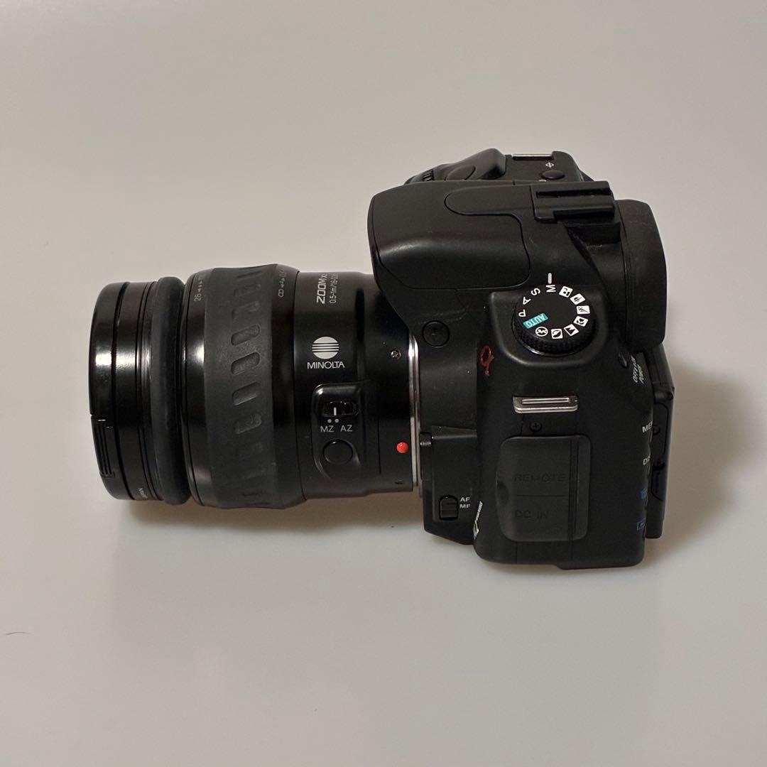 一眼レフデビューにおすすめ！！】SONY α350 初心者セット【作例付き