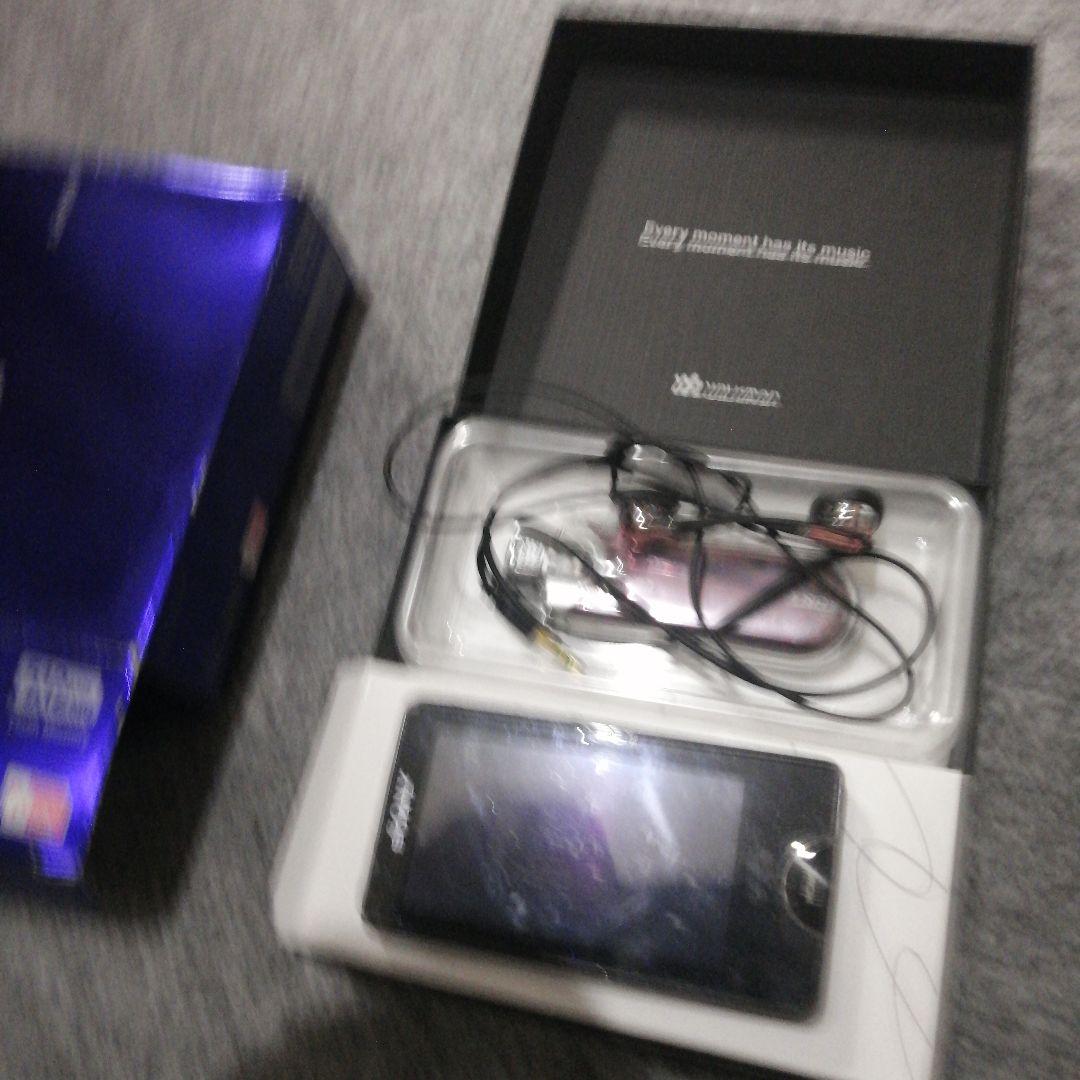 まとめ売りに致します。SONY NW-A605 デジタルオーディオプレーヤー